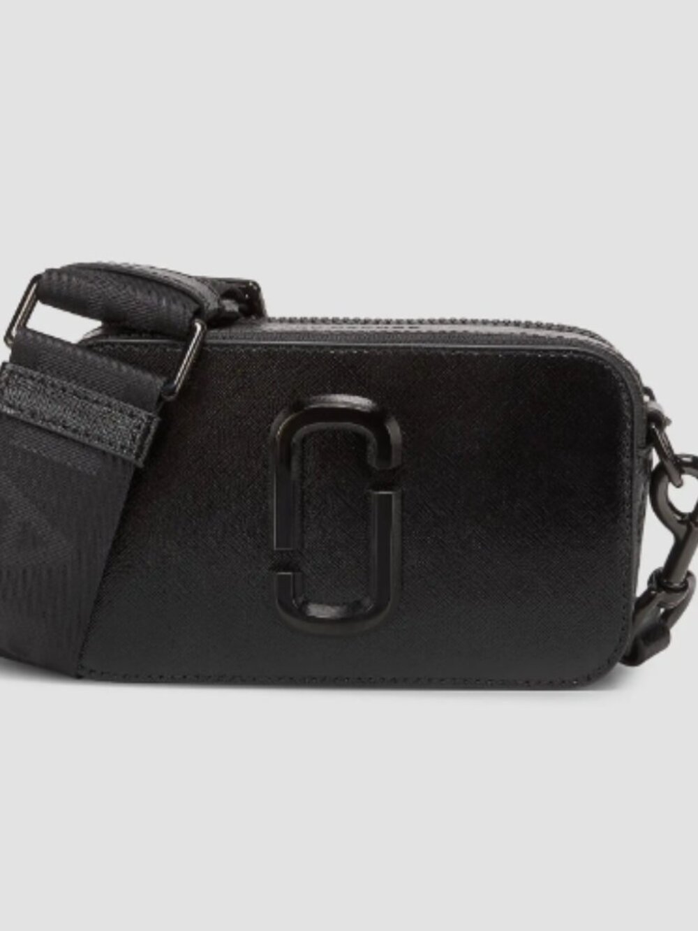 Marc Jacobs Snapshot DTM Bag